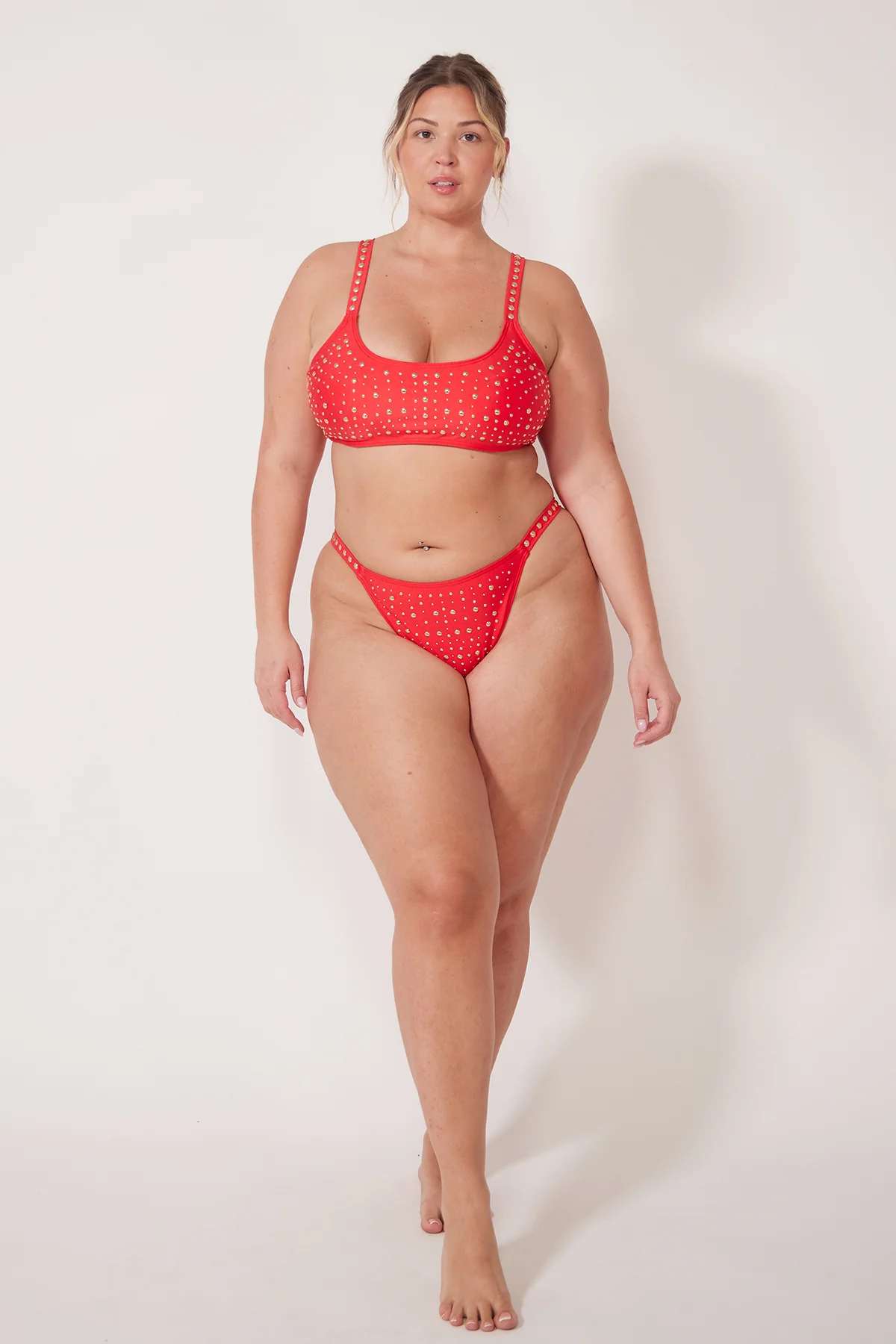 Villa Fresca Chili Cara Bikini Top - Image 5