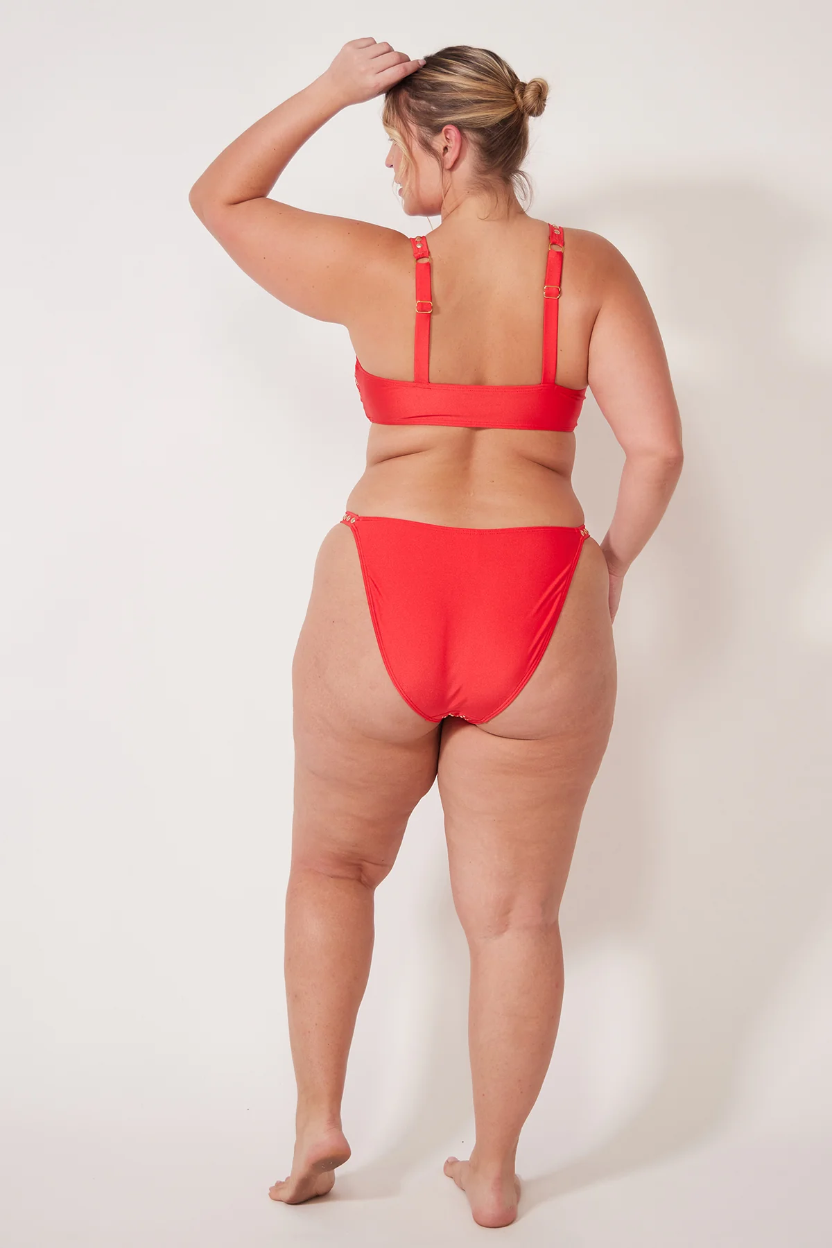 Villa Fresca Chili Cara Bikini Top - Image 6