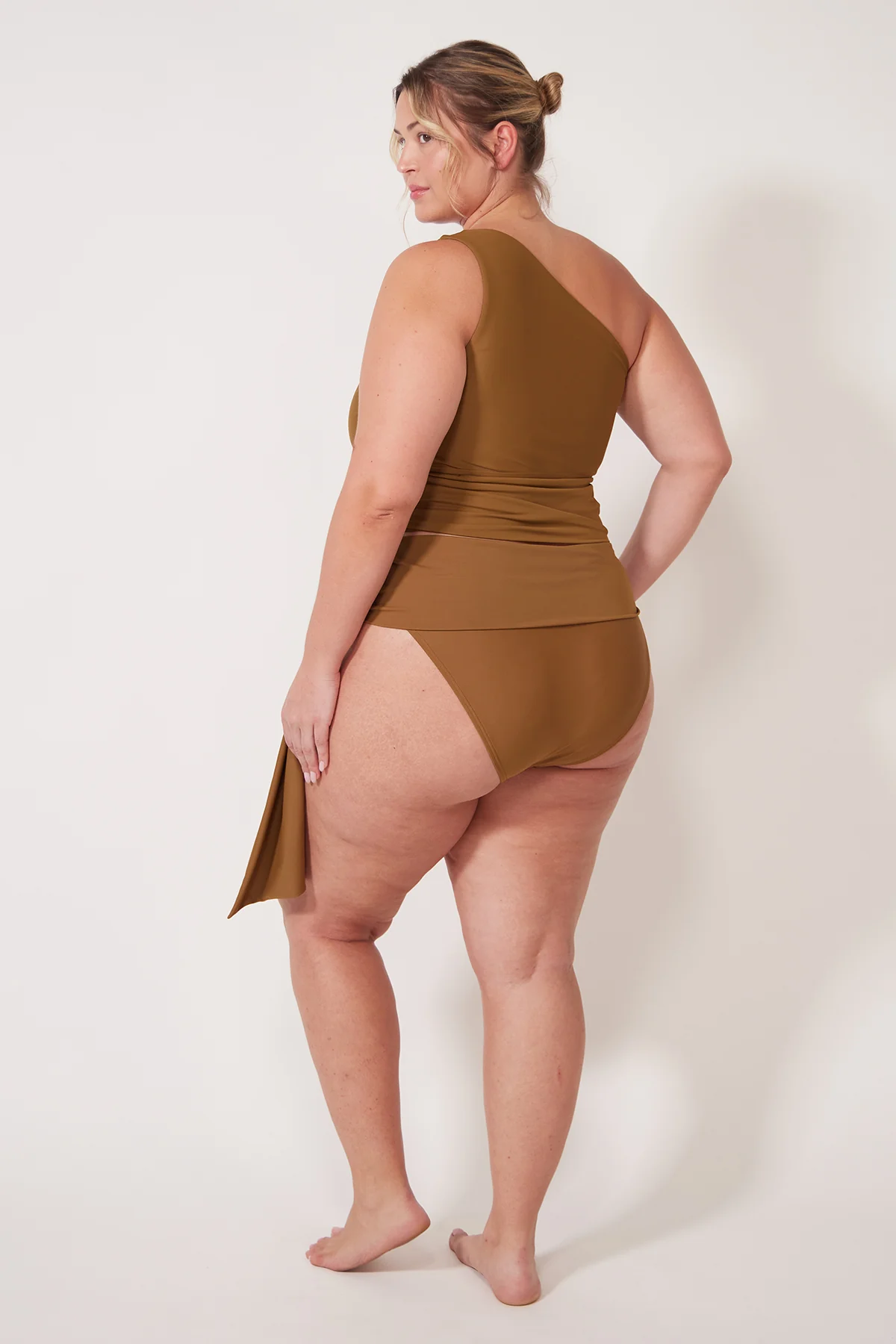 Villa Fresca Cork Remy Bikini Top - Image 5