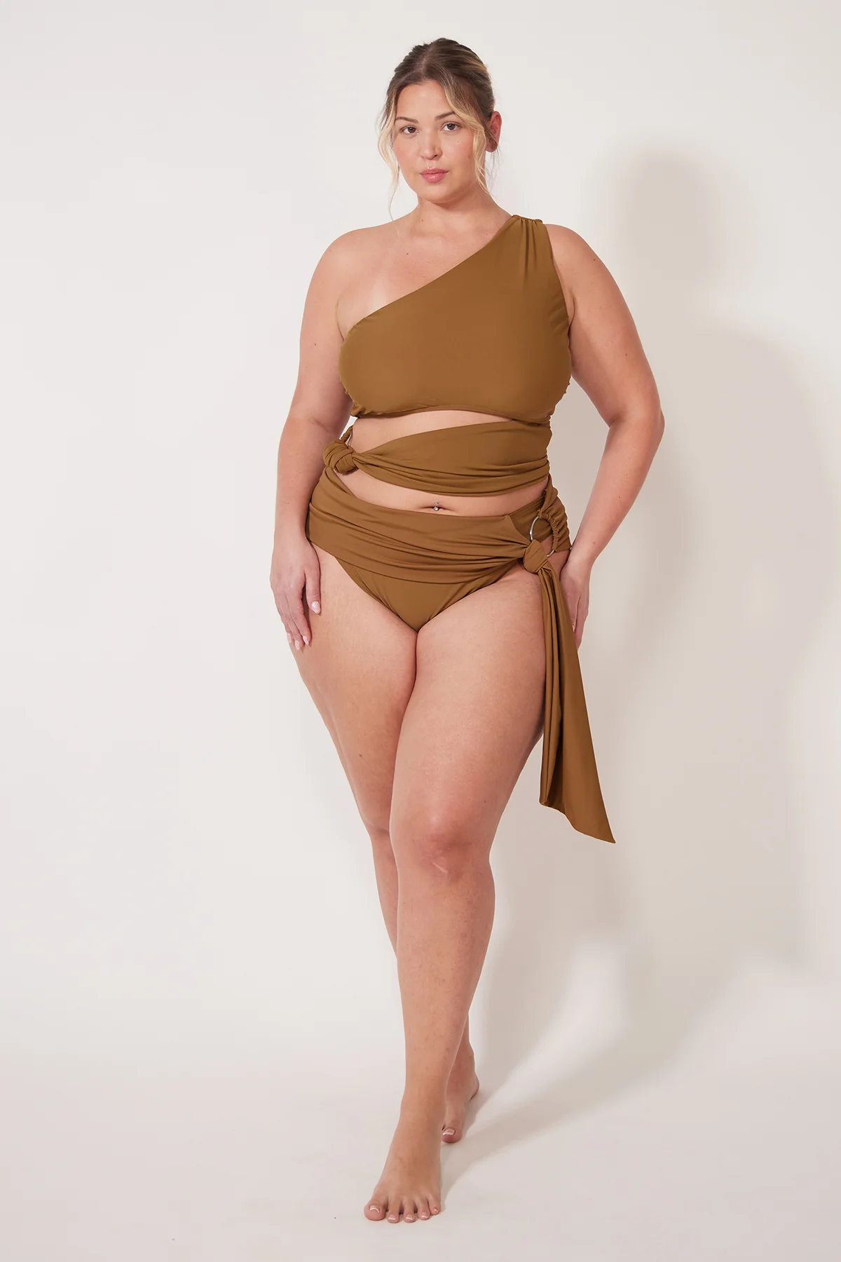 Villa Fresca Cork Remy Bikini Top - Image 6
