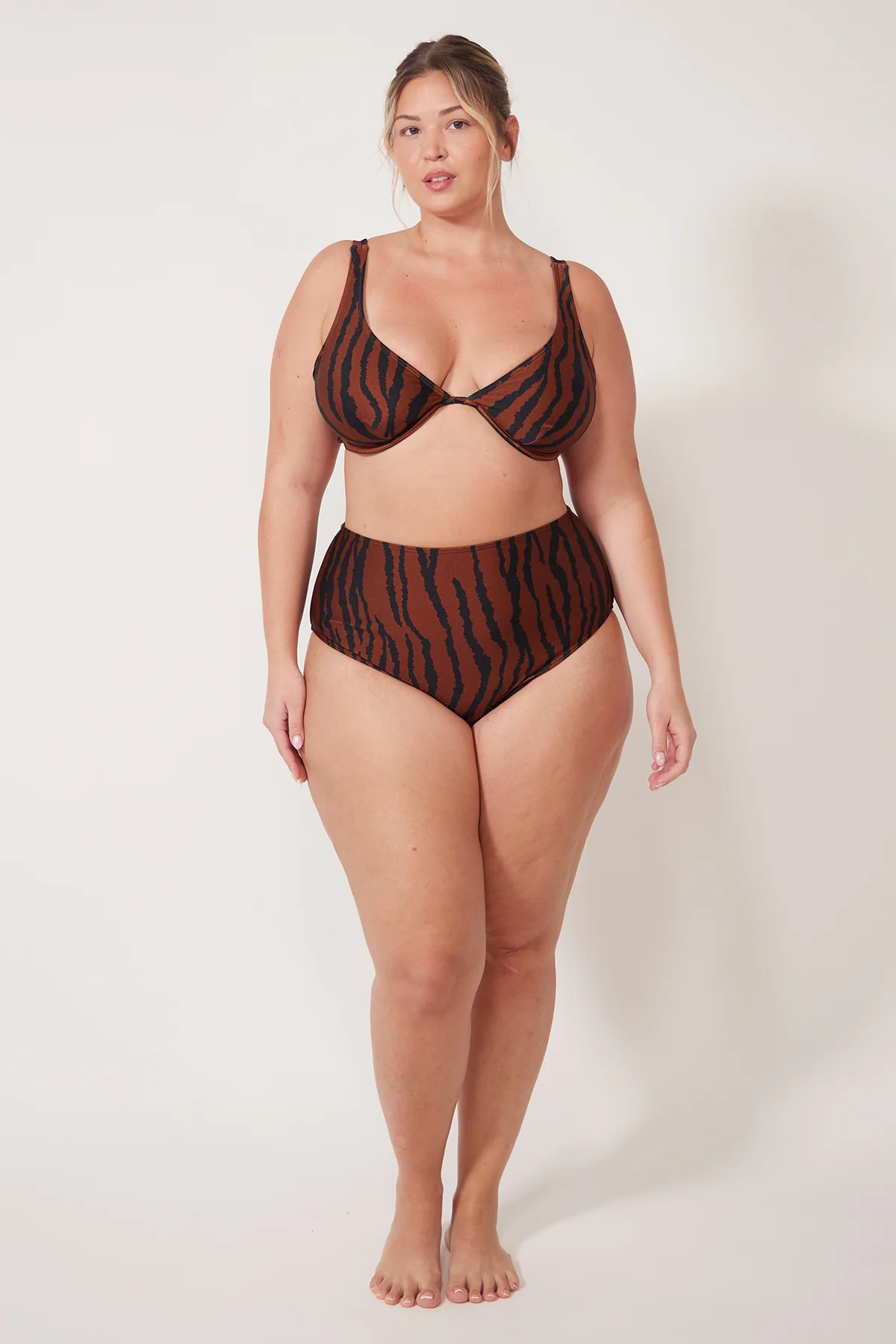 Villa Fresca Sahara Blake Bikini Bottom - Image 3