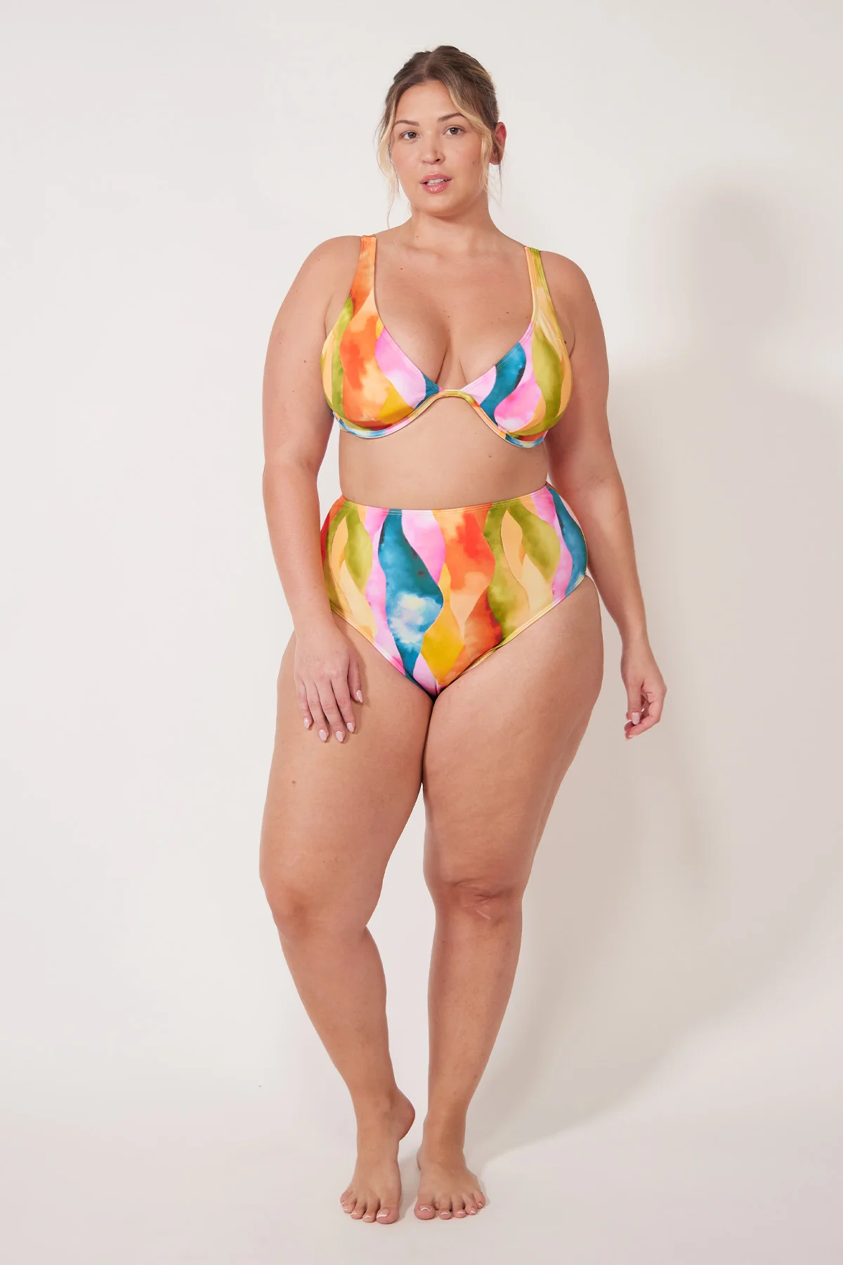 Villa Fresca Samba Amelia Bikini Top - Image 6