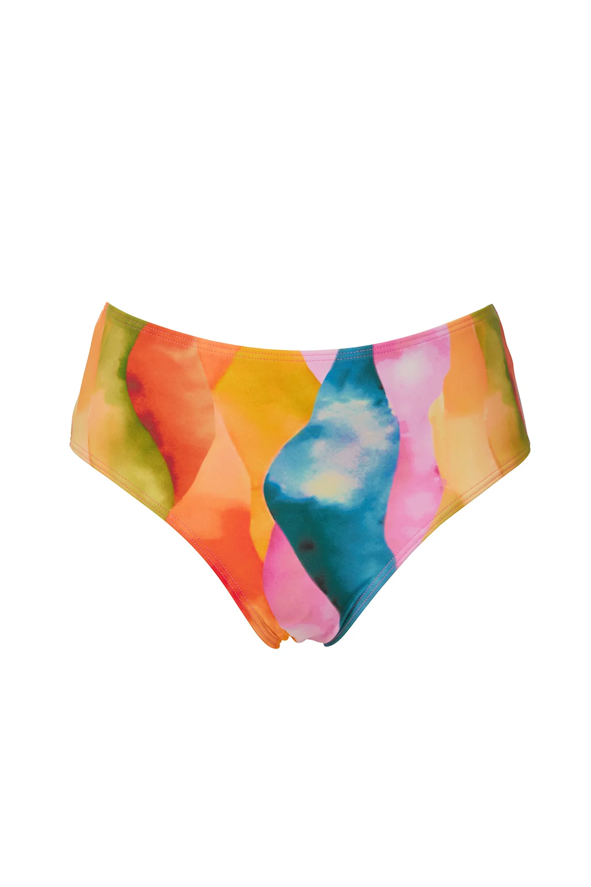 Villa Fresca Samba Blake Bikini Bottom - Image 8